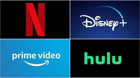 Hulu Netflix Amazon Prime Disney Plus Bundle Hulu Netflix Sexiz Pix