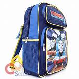 School Backpack With Lunch Bag Pictures