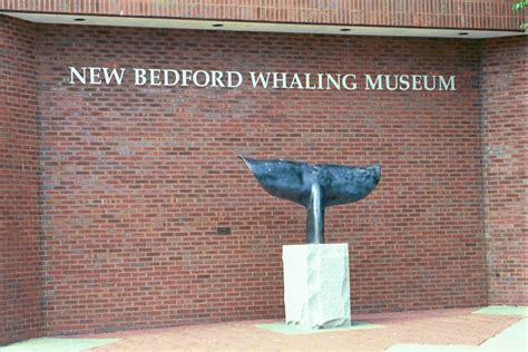 New Bedford Whaling Museum A Photo On Flickriver