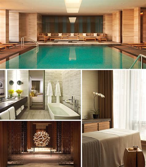 Five Things To Know About Four Seasons Hotel Toronto Forbes Travel