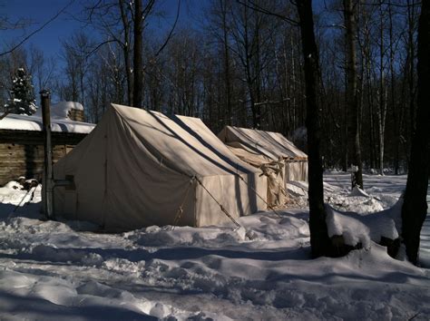 Winter Camp Tent Camping In Maine Best Tents For Camping Winter