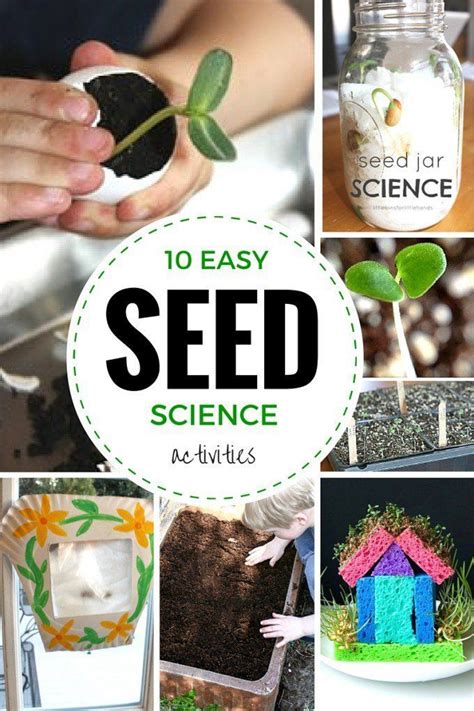 Does your kid love studying about science, or is it always a struggle? 1000+ images about ALL ABOUT SOIL activities on Pinterest ...