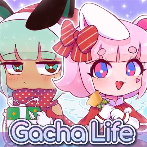 Gacha Life 2018 Mobygames