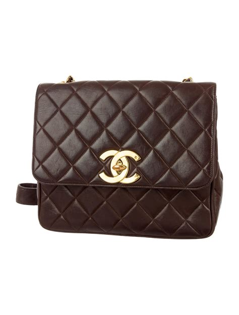 Chanel Crossbody Handbags Paul Smith