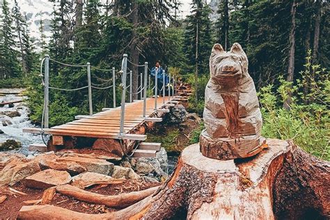 50 Things To Do In Whistler In The Summer Hilltops And Flipflops