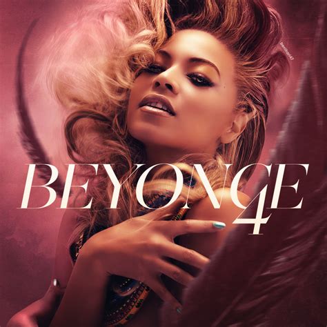 Benikari47s Graphics Beyonce 4 Cover