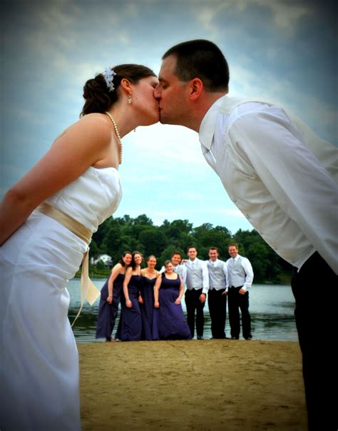 Interesting Wedding Photos Unconventional But Totally Awesome Wedding