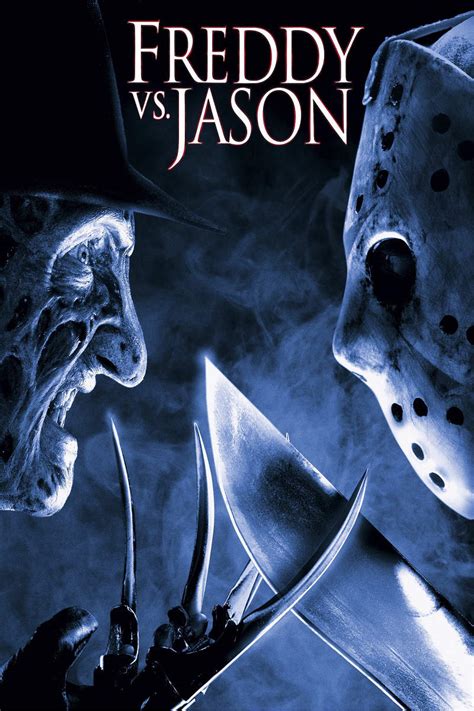 Sunday Night Slashers Vol 6 Freddy Vs Jason Figures N Films