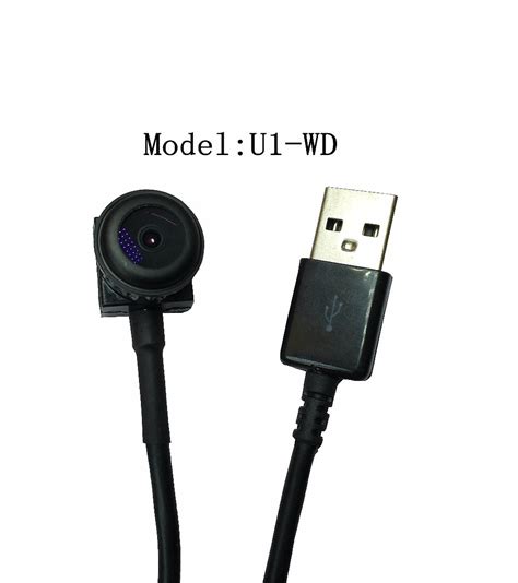 Hd 2mp 20 Usb Mini Camera Wide Angle Mini Usb Cctv Camera With Usb