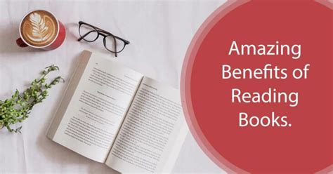 10 Amazing Benefits Of Reading Books Factend