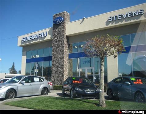 Stevens Creek Chrysler Jeep Dodge - Ultimate Dodge