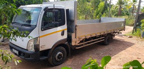 Sri Lanka Lorry Rentalshire 22ft Lorry For Hire
