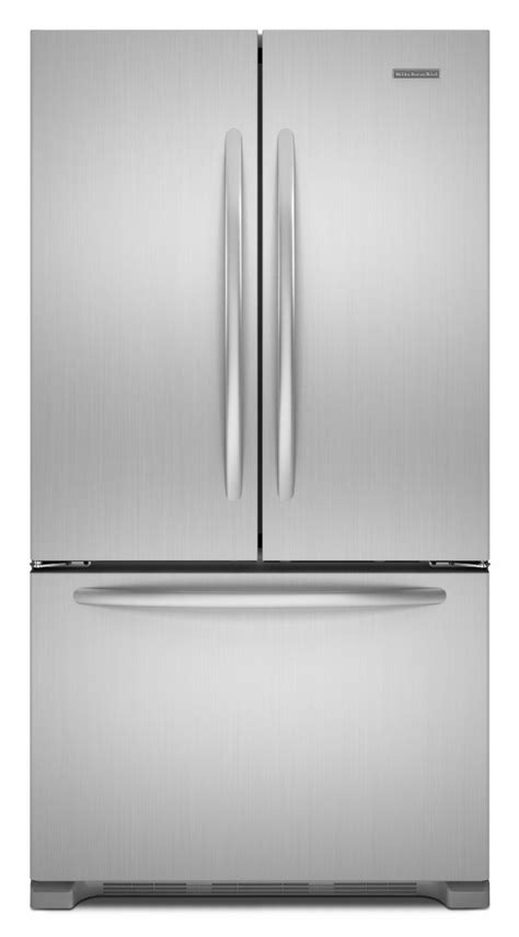 Find owners guides and pdf support documentation for blenders, coffee makers, juicers and more. KitchenAid Refrigerator: Model KFCS22EVMS8 Parts & Repair ...
