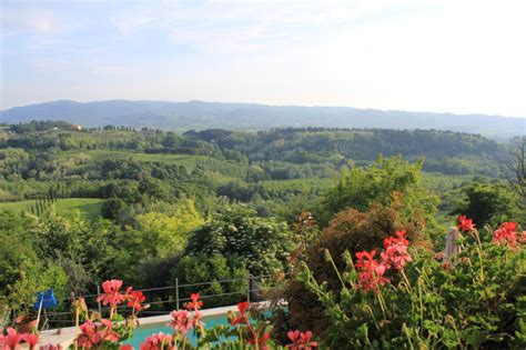 A Honeymoon In Italy Part 3 Tuscany Holly Goes Lightly