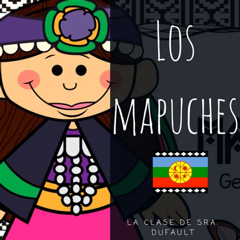10 Interesting Facts About The Mapuche People Multicultural Kid Blogs