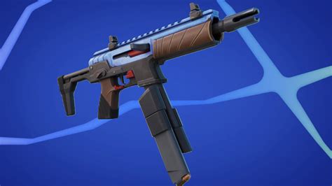 All New And Unvaulted Weapons In Fortnite Chapter 4 Season 1 Gamepur