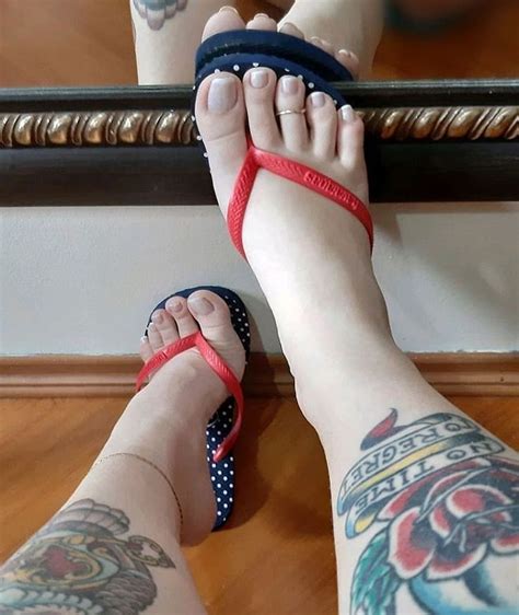 Pin On Sexy Flip Flops