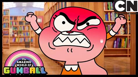 Arkadaş Gumball Türkçe Çizgi Film Cartoon Network Türkiye Youtube