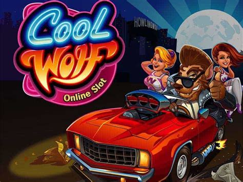 Cool Wolf Slot Machine Review Free Play Demo Game