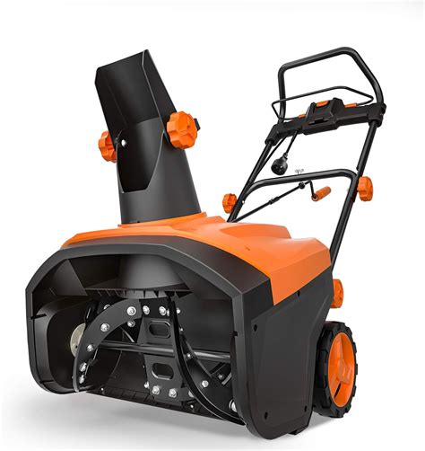 Best Snow Blowers Review And Buying Guide In 2020 The Drive