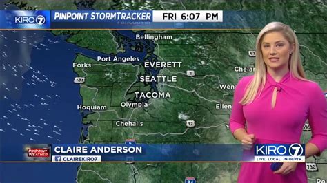 Claire Anderson Kiro Weather Tight Dress Hot Chest And Rear Dec 04 2020