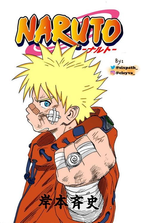 Dibujo Naruto Naruto Fan Art Wallpaper Naruto Shippuden Naruto