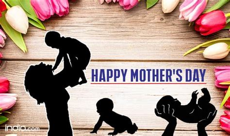 Mothers Day 2020 Best Messages Sms Quotes To Celebrate Motherhood