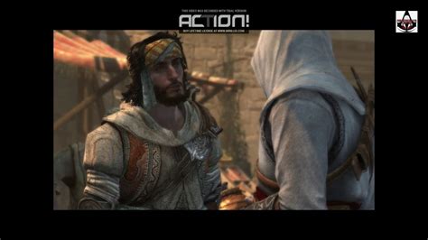 assassin s creed revelation gameplay killing abbas and setting sail solved mission youtube