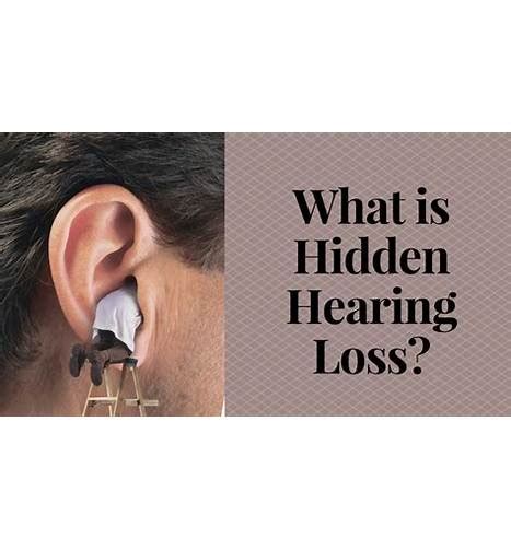 How To Repair Hearing Loss Relieve Ringing In Ears