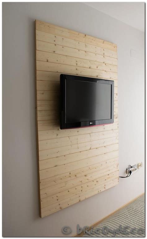 Related topics diy tv rack designs diy tv racktv rack design tv rack. DIY Laminate Flooring on Walls and 30+ Inspirations - The ...