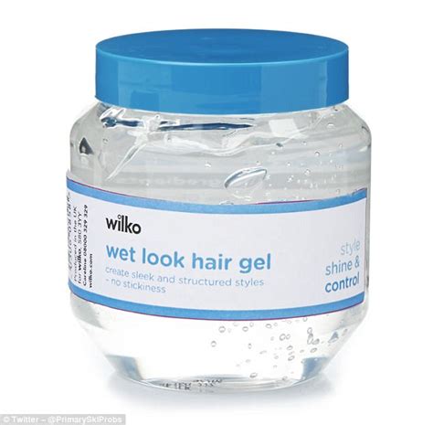 Shop for hair gel in hair styling products. Images that EVERY 90s school child can relate to | Daily ...