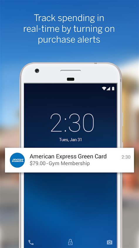 Earn rewards for helping us improve our products and services. Amex Mobile - Android Apps on Google Play