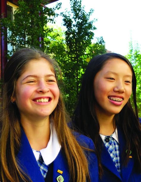 Canterbury Girls Secondary College Victoria School Guides