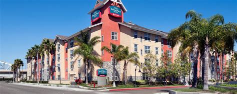 Hawthorne Hotel Towneplace Suites Los Angeles Laxmanhattan Beach