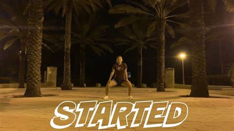 Started By Iggy Azalea Dance Fitness With Leighann Youtube Iggy