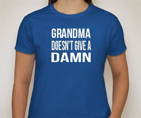 Funny New Grandma Shirts Thinkingultras