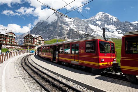 Bernese Oberland Travel Guide Focus On The Jungfrau Region Earth