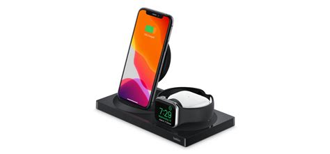 9 Best Wireless Charging Stand Iphone For 2023 Cellularnews