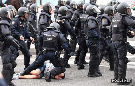 Check spelling or type a new query. Legia fans clash with police ahead of Real Madrid match ...