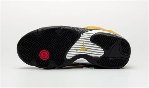 Ezinearticles.com allows expert authors in hundreds of niche fields to get massive levels of exposure in exchange for the submission of their quality original articles. Air Jordan 14 Reverse Ferrari (Yellow Ferrari) Arriving Next Weekend • KicksOnFire.com