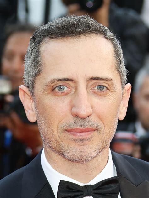 If you'd like to receive updates about tour dates and other news, please enter your contact information. Gad Elmaleh - AlloCiné