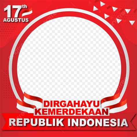 Logo Kemerdekaan Indonesia Ke Dirgahayu Kemerdekaan Republik My Xxx Hot Girl