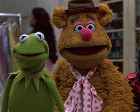 Image Kermit Fozzie Grin Heroes Wiki Fandom Powered By Wikia