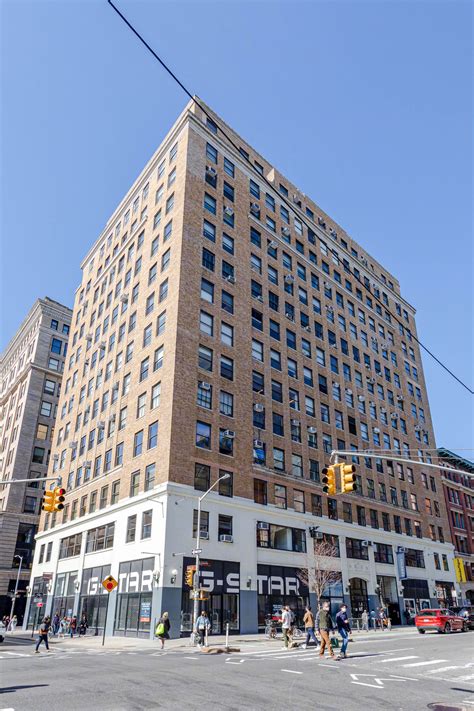 270 Lafayette Street New York Ny Commercial Space For Rent Vts