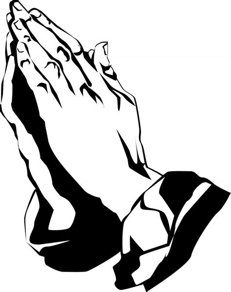 Free Transparent Praying Hands Download Free Transparent Praying Hands