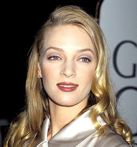 uma thurman s beauty evolution from the 1980s to today photos us weekly