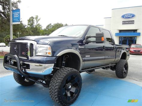 Ford F250 Super Duty Off Road