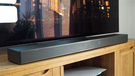 Lg Usc9s Review A Soundbar Perfectly Designed For The Lg Oled C3 T3
