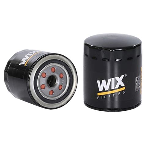 Wix Oil Filter 51258