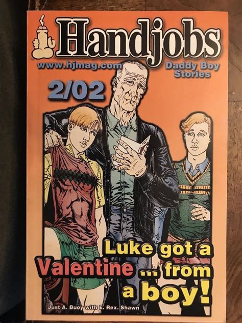 Handjobs Magazines Daddy Boy Stories All Dates